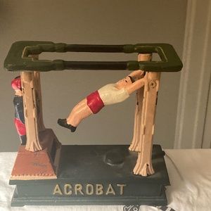 Acrobat bank
